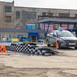 ДОСААФ России намерен отсудить у алтайского филиала автодром