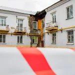 Александр Бастрыкин проконтролирует дело о нерасселении аварийного дома в Барнауле