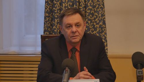 Глава комитета по ЖКХ мэрии Барнаула может уйти в отставку