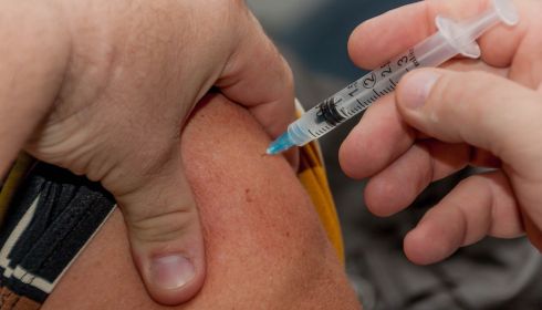 Автор блога о прививках развенчала страшные мифы про вакцинацию