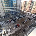 Экспертиза нашла нарушения в проекте скандального дома на ул. Гущина в Барнауле