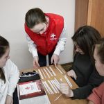 На Алтае начнут повышать медицинскую грамотность школьников