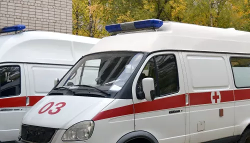 В Барнауле почти полсотни человек пострадали в ДТП с неопытными водителями