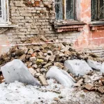 Названы адреса восьми домов, которые снесут в Барнауле