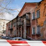 Застряли навсегда: как живут жильцы маневренного фонда Барнаула