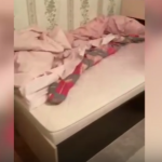 Вор обчистил магазин в Барнауле и спрятался от полиции под кроватью