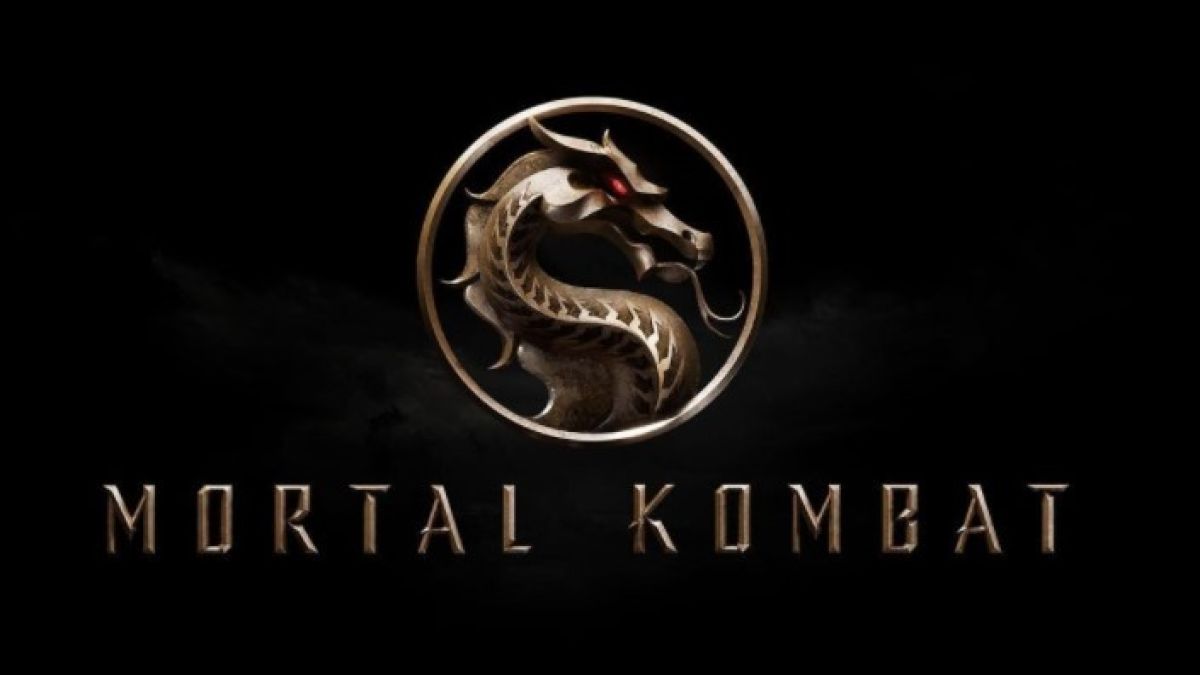 Мортал Комбат. Mortal Kombat