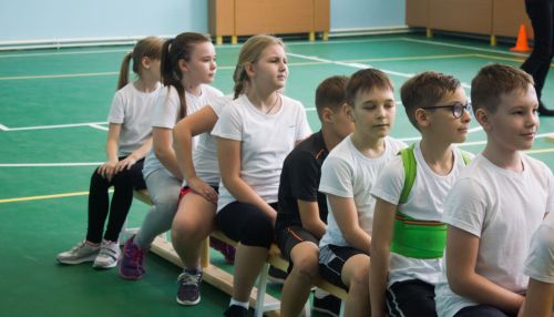 Краевые власти предлагают построить физкультурный центр на Докучаево в Барнауле