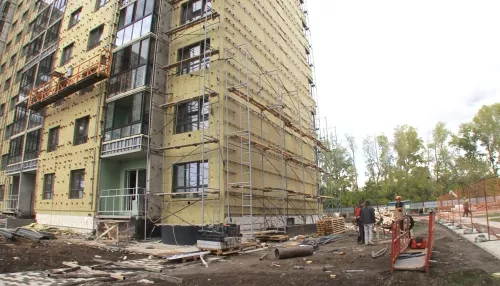 Росреестр прогнозирует снижение спроса на льготную ипотеку в Алтайском крае