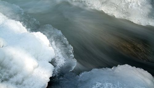 Где помощь? Алтайские деревни третьи сутки топит из-за гигантского затора льда