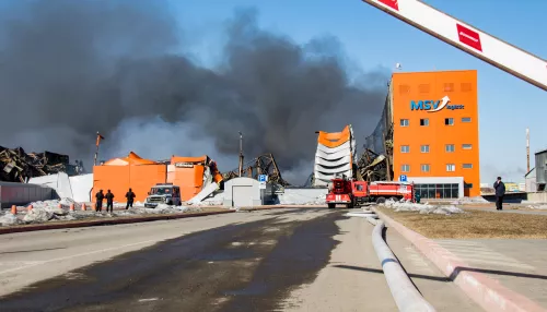 Начинаем все сначала: дело о громком пожаре в Барнауле вышло на новый этап
