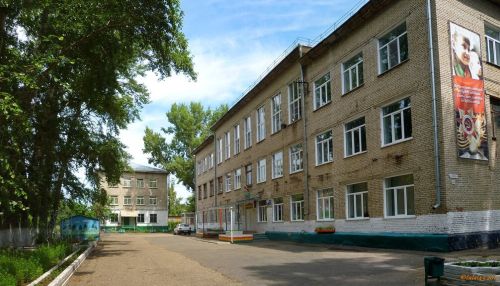 Соцсети: в Рубцовске после беседы с завучем умерла 12-летняя ученица лицея