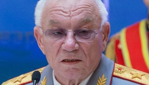 Экс-глава МВД РФ предложил ввести смертную казнь за взятки