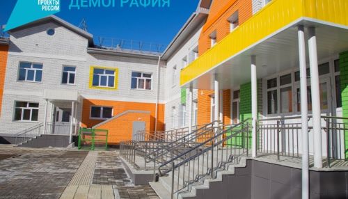 Нет очередям: в Барнауле откроют пять новых детских садов