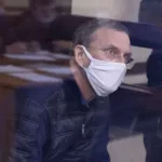 Защита бывшего вице-мэра Барнаула Демина пытается обжаловать приговор