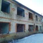 Мы до сих пор бомжи: жители бийской многоэтажки вновь обратились к Путину