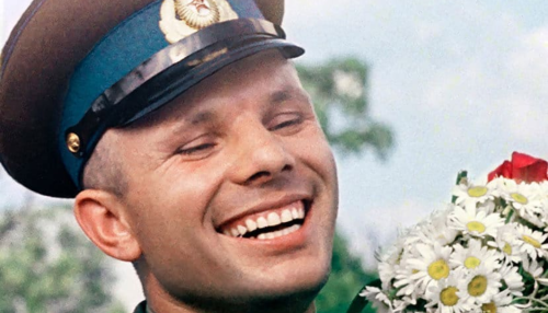 Эксперты рассказали, сколько получил Гагарин за полёт в космос