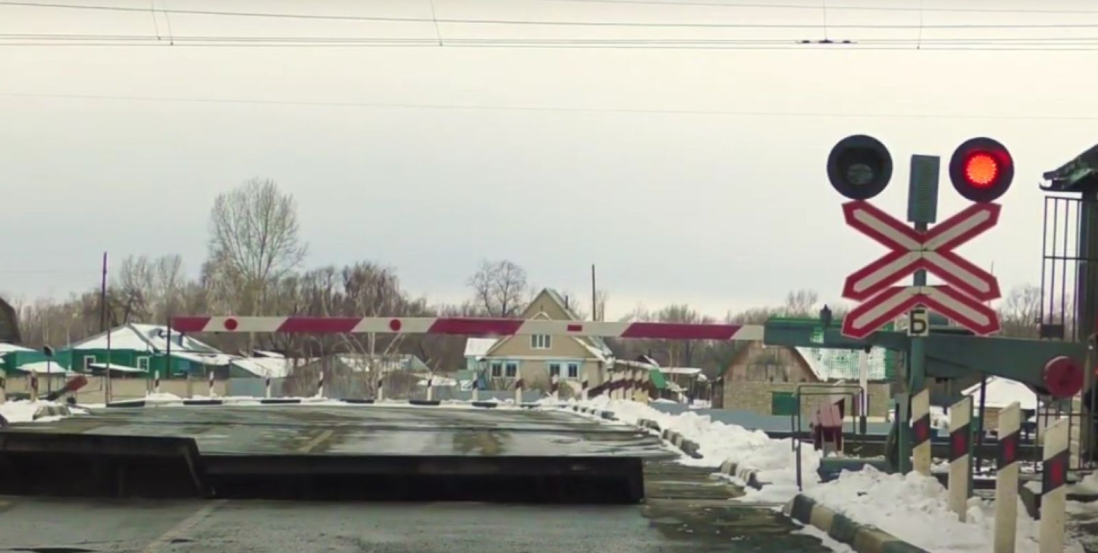 В алтайское село опаздывают пожарные и скорые из-за неправильного переезда  - Толк 13.04.2021