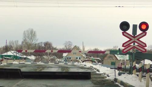 Из-за неправильного переезда в Велижановку опаздывают пожарные и скорая