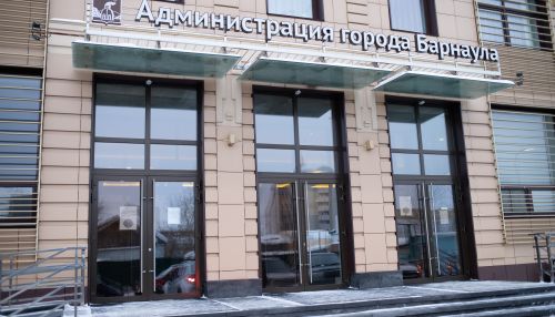 Замену главе комитета по ЖКХ мэрии Барнаула после ухода Бенса пока не нашли