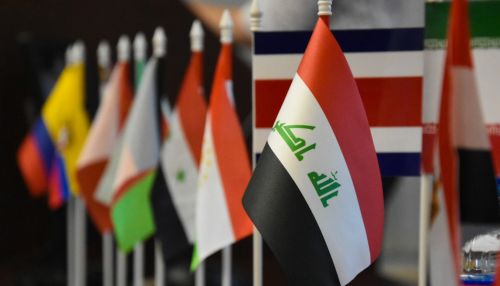 В АлтГТУ проходит конференция иностранных студентов. Фоторепортаж