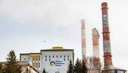 Как Сибирская генерирующая компания делает выбросы на ТЭЦ почти безвредными