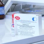 Эксперты поделились мнением о новой вакцине ЭпиВакКорона на Алтае