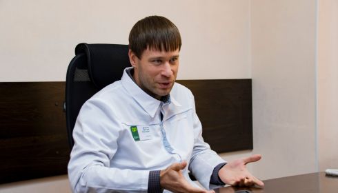 Главврач самой проблемной поликлиники Барнаула рассказал о проверках и диверсиях