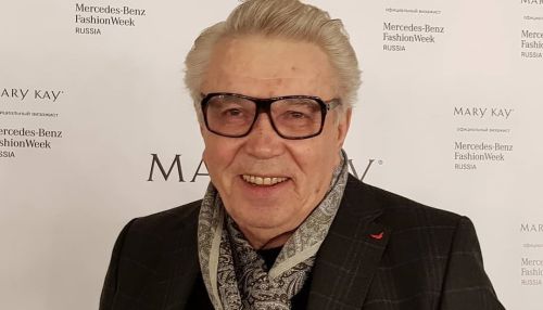 Умер ведущий телевизионного шоу Пойми меня Олег Марусев