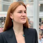 Уроженка Барнаула Мария Бутина проиграла выборы в Госдуму