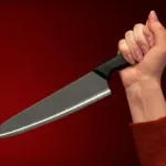 Участница шоу Пацанки напала с ножом на своих родителей