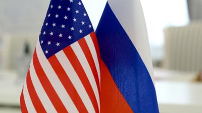 США объявили новые санкции против России