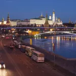 Зеленский призвал мир ударить по Кремлю, если Россия атакует Киев