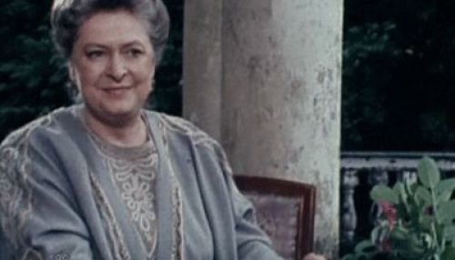 Умерла актриса из фильма Следствие ведут знатоки Светлана Алексеева