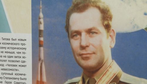 60 лет назад он сказал Поехали: что значит первый полёт Юрия Гагарина в космос