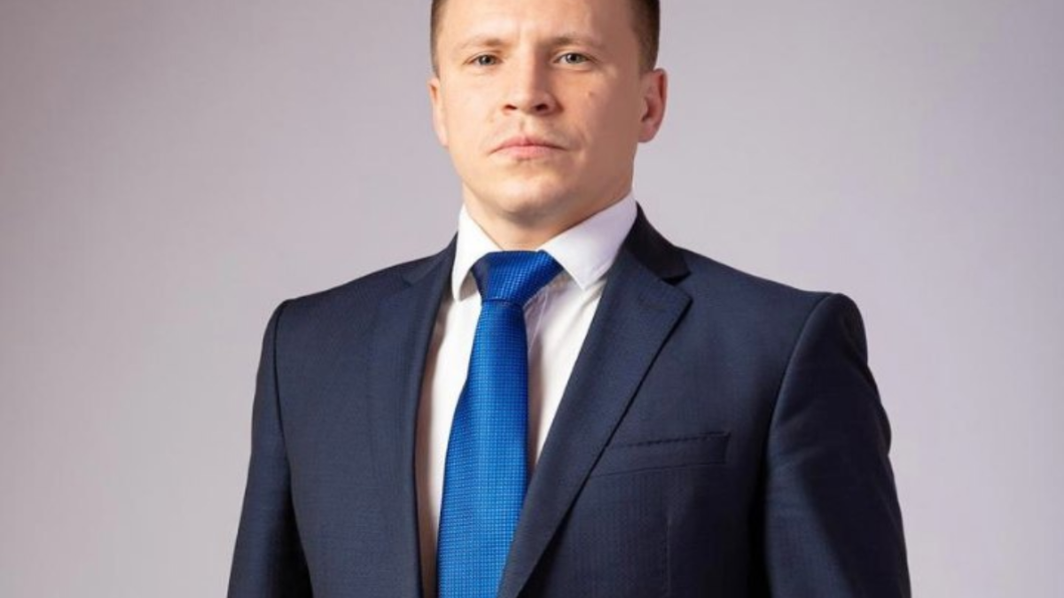 Павел Буковинин