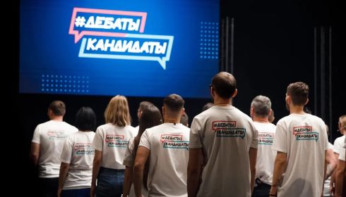 Шоу “#ДебатыКандидаты” может принести бизнесмену из Барнаула место в Госдуме