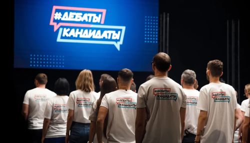 Шоу “#ДебатыКандидаты” может принести бизнесмену из Барнаула место в Госдуме