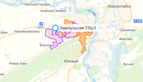 Барнаульцы остались без тепла и воды из-за испытаний на ТЭЦ