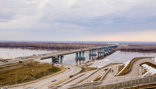 Северный ветер и до -2 градусов ожидается в Алтайском крае 20 апреля