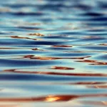 В Херсонской области скорость течения Днепра усилилась в 10 раз
