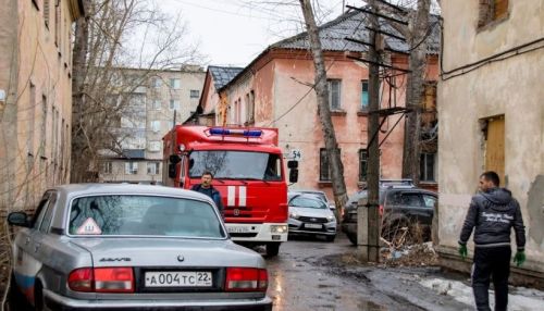 Еще один дом в Барнауле признан не пригодным для проживания