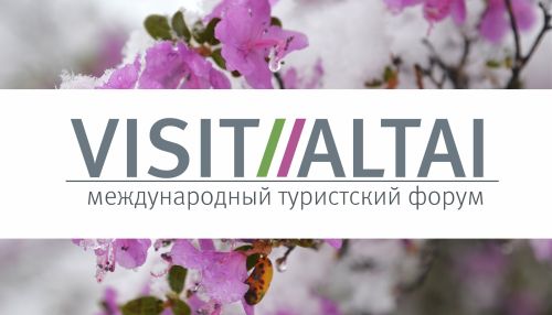 Более 20 экспертов примут участие в деловой программе форума VISIT ALTAI