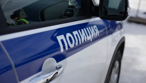 В Новосибирске под окнами отеля нашли тело 23-летнего инспектора ГИБДД