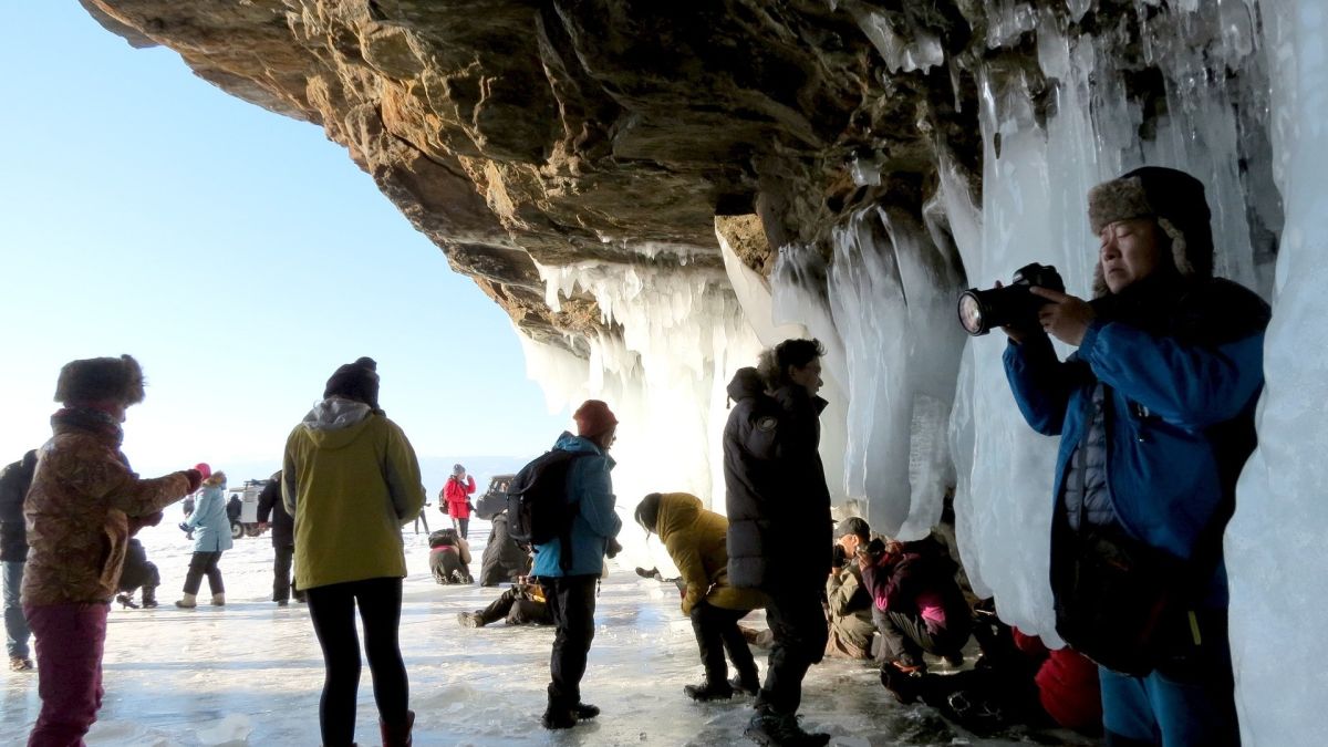 Власти Алтайского края хотят привлекать еще больше китайских туристов