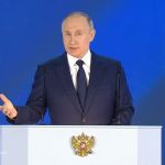 Постковидное послание Путина Федеральному собранию: основные тезисы