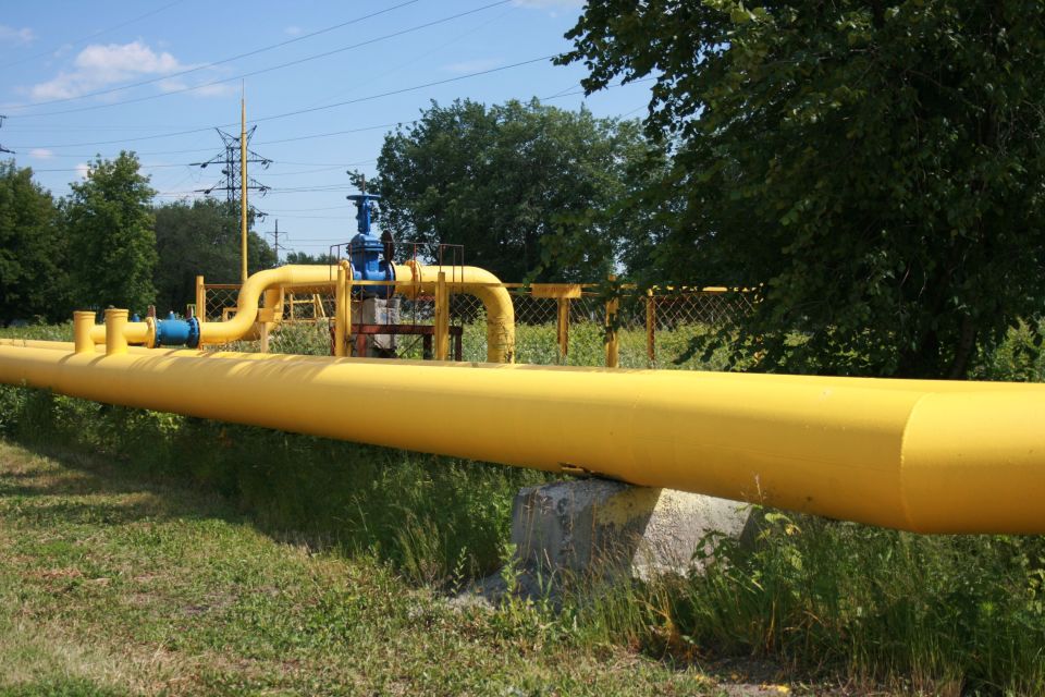 "Газпром газораспределение Барнаул" утвердил программу газификации Алтайского края на ближайшие пять лет