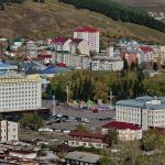В правительстве Республики Алтай раскрыли доходы за год