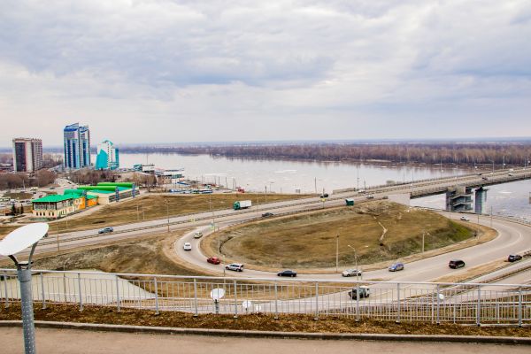 Жара до +26 градусов вернётся в Алтайский край к майским праздникам