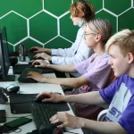Барнаул может принять международный турнир по киберспорту Игры будущего 2023  